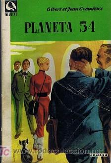 Planeta 54