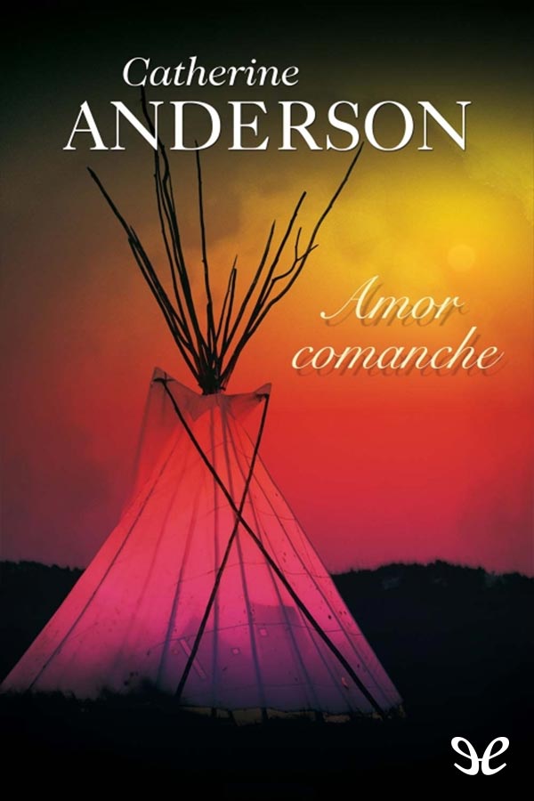 Amor comanche