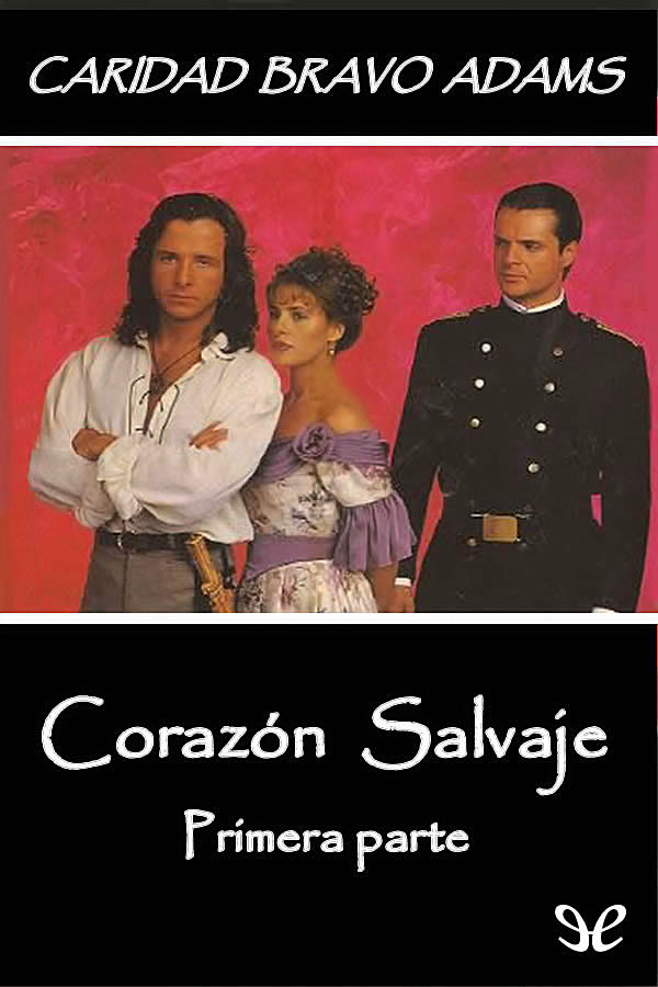 Corazón salvaje