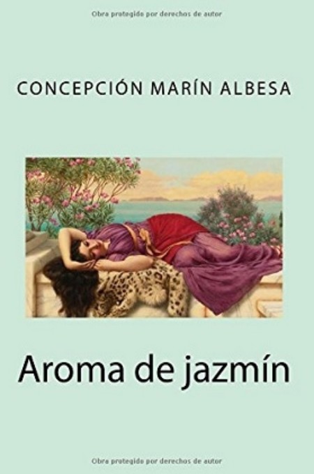 Aroma de jazmín