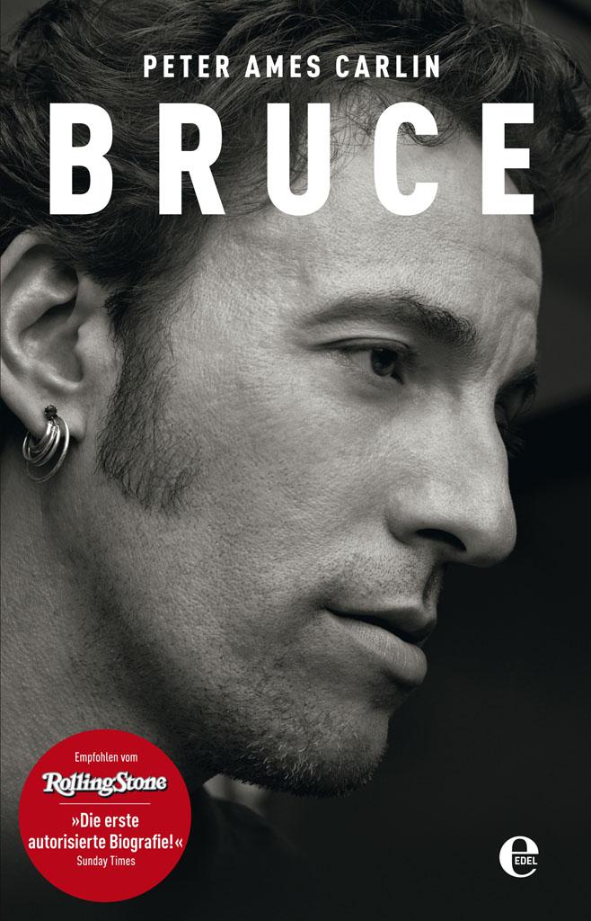 Bruce: Die Springsteen-Biografie