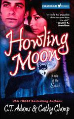 Sazi #04 - Howling Moon