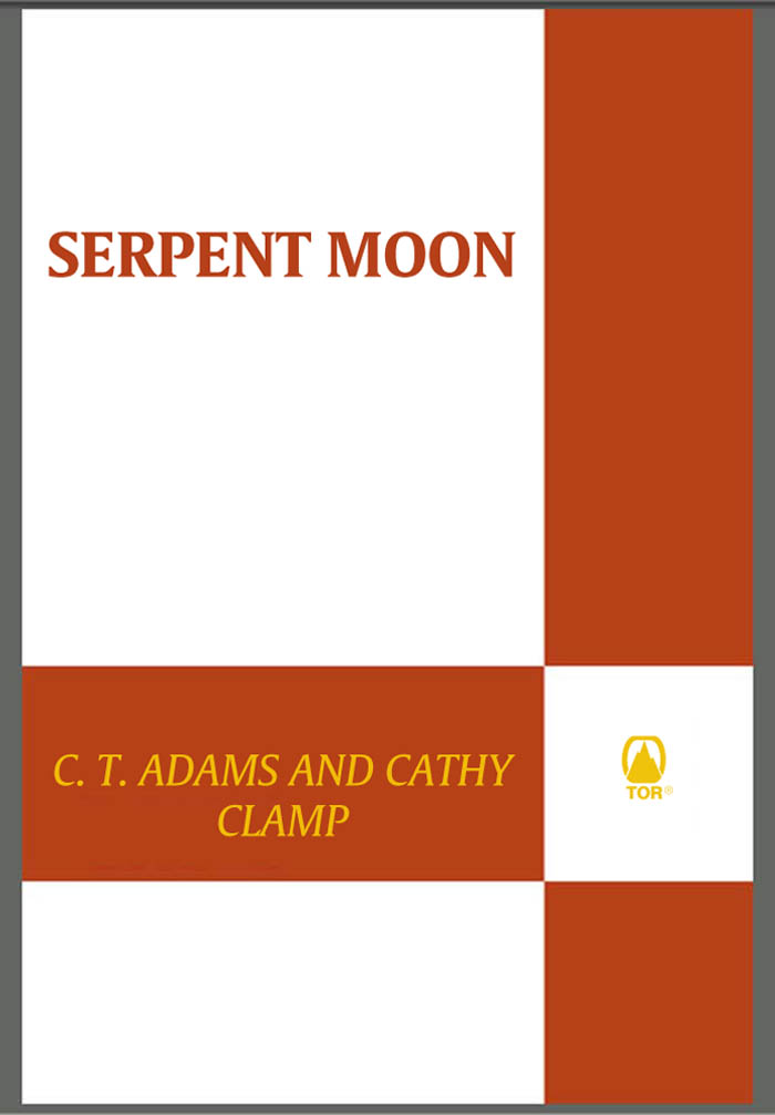 Sazi #08 - Serpent Moon