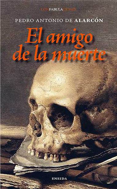 El Amigo de la Muerte