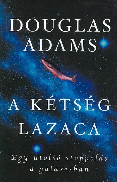 Galaxis 7 - A kétség lazaca