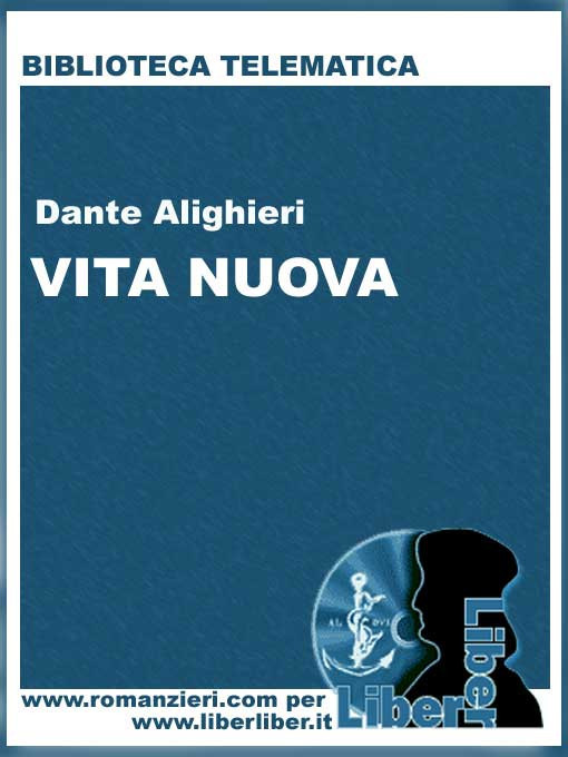 Vita nuova