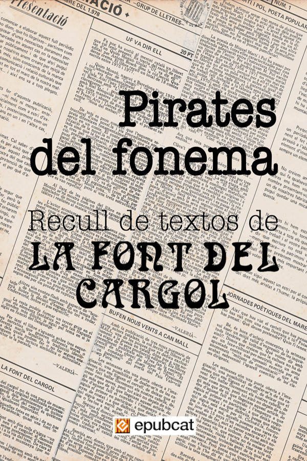 Pirates del fonema