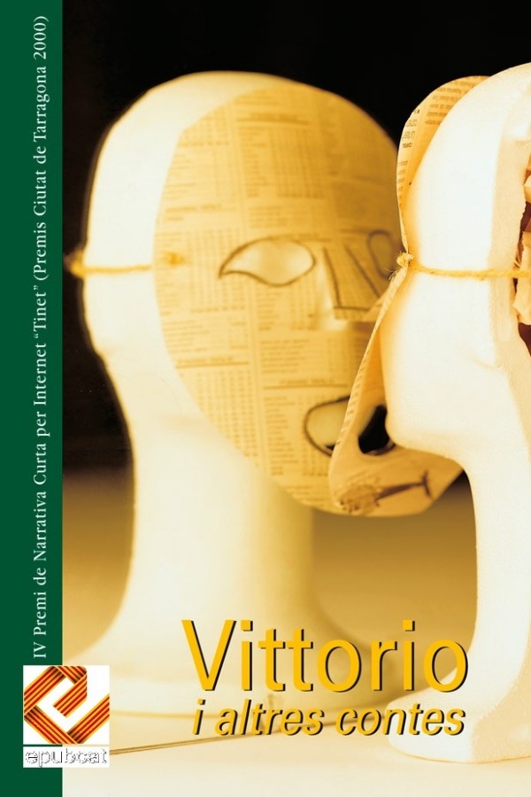 Vittorio i altres contes