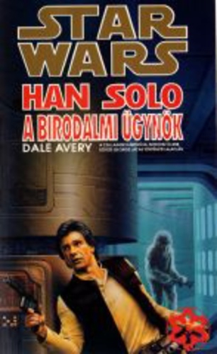 Han Solo a birodalmi ügynök