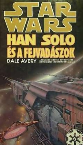 Han Solo és a fejvadászok