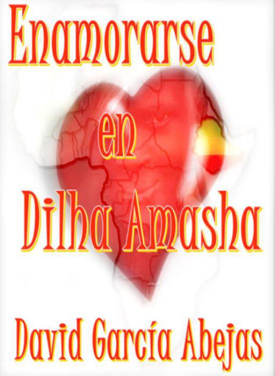 Enamorarse en Dilha Amasha