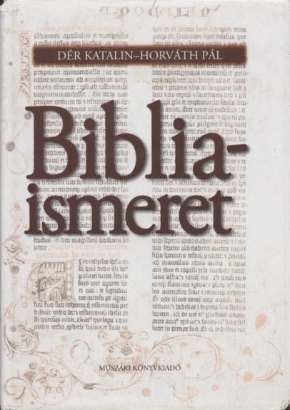 Bibliaismeret