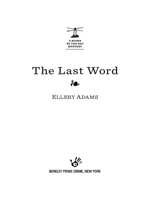 The Last Word