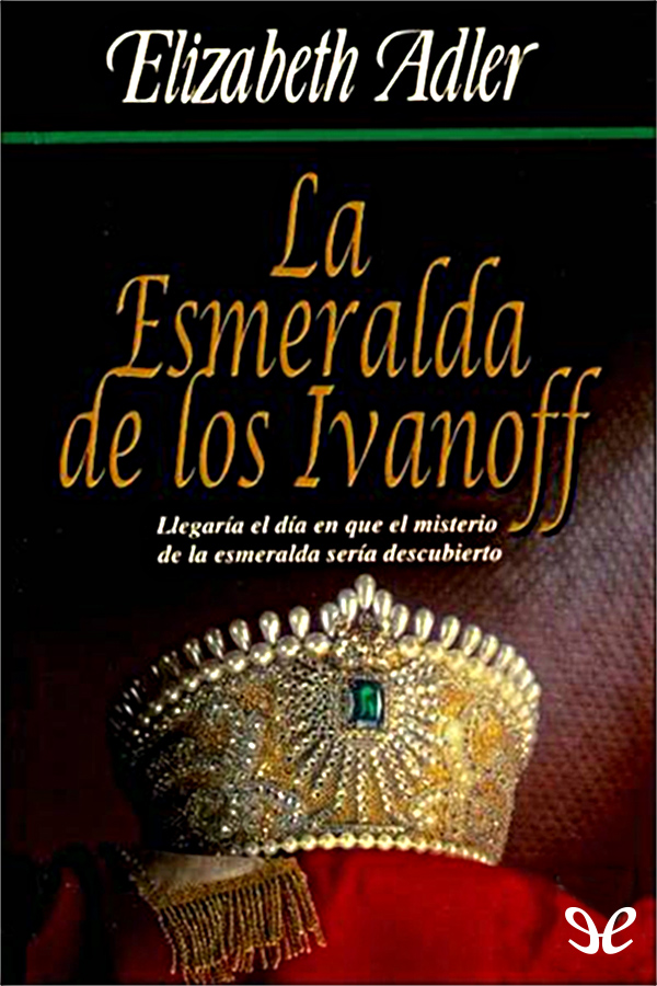 La esmeralda de los Ivanoff