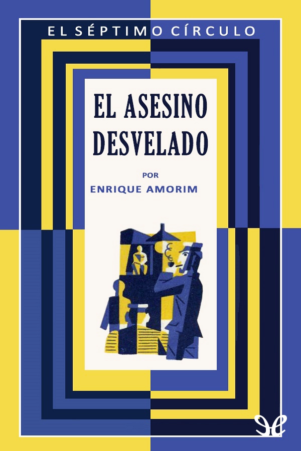 El asesino desvelado