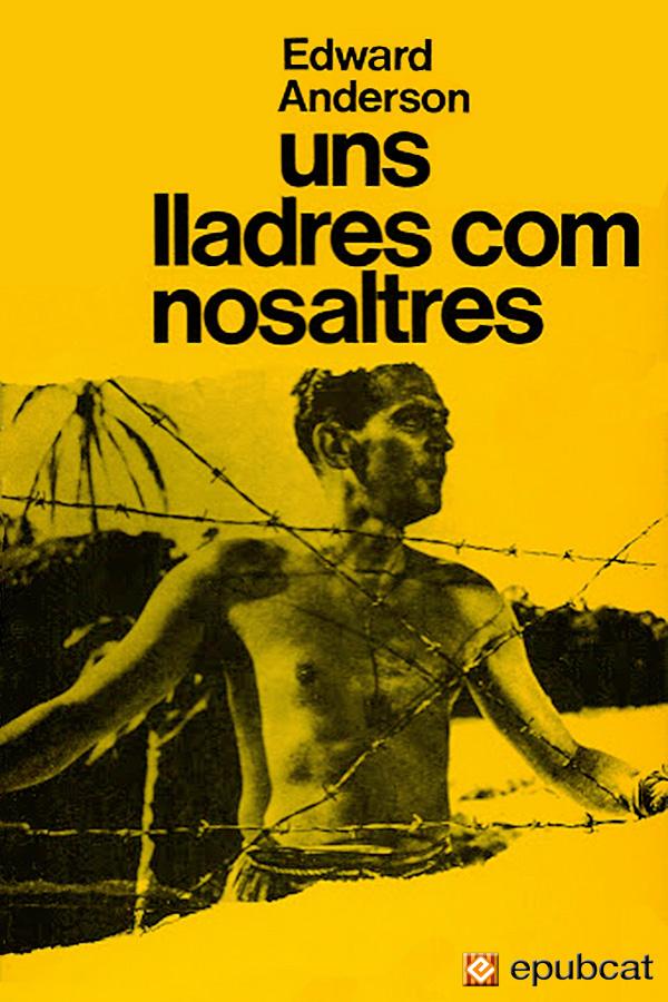 Uns lladres com nosaltres