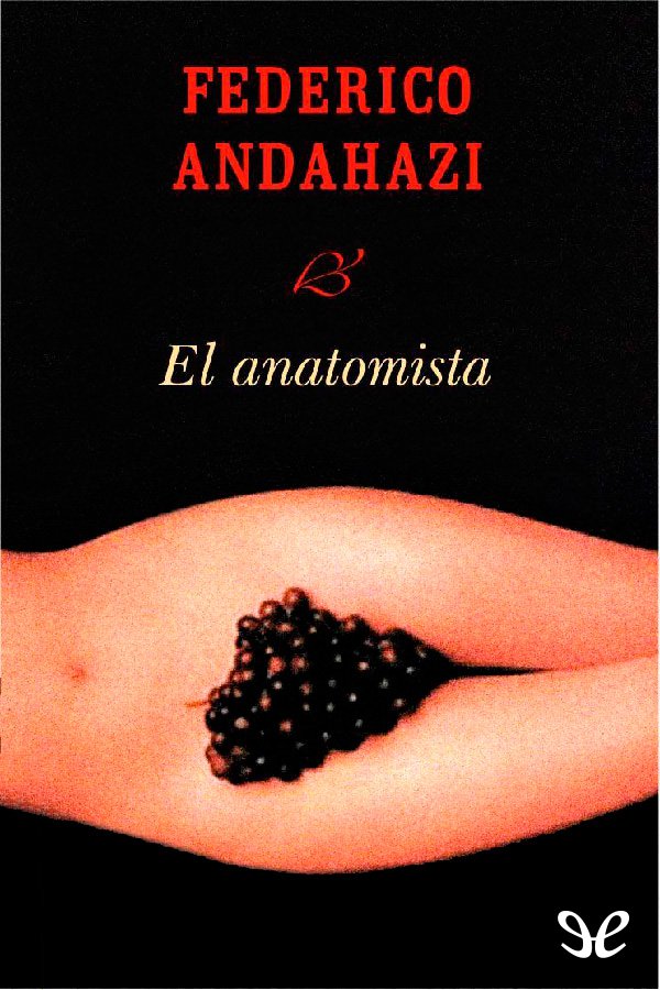 El anatomista