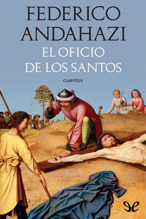 El oficio de los santos