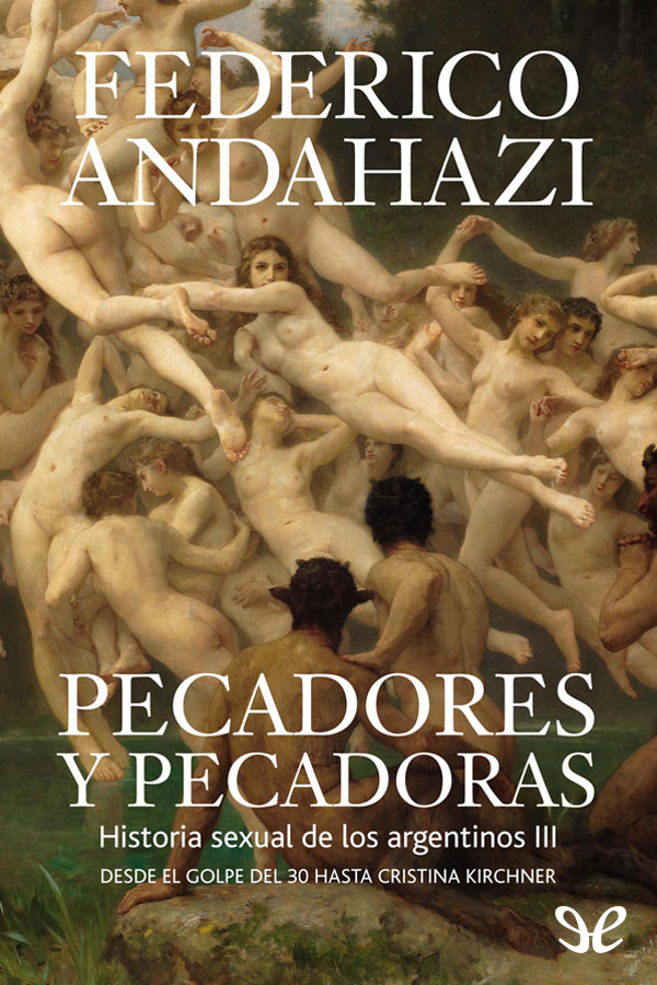 Pecadores y pecadoras