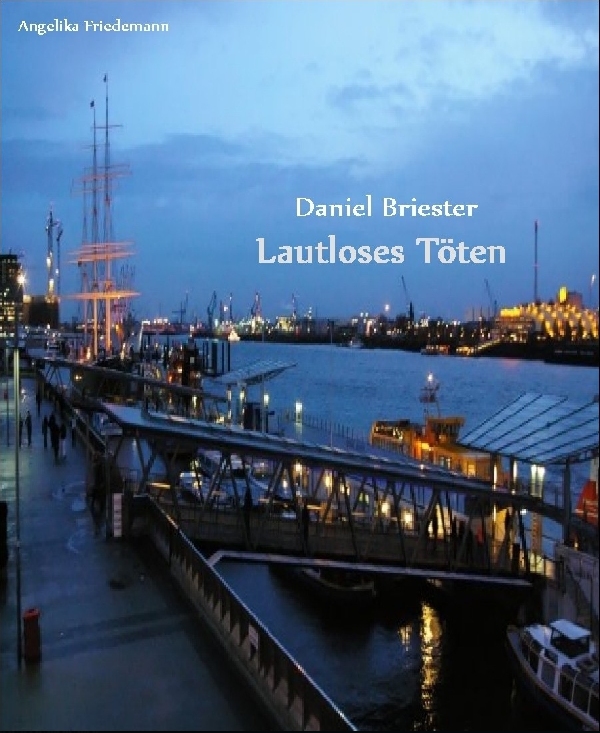 Daniel Briester - Friedemann, A: Daniel Briester