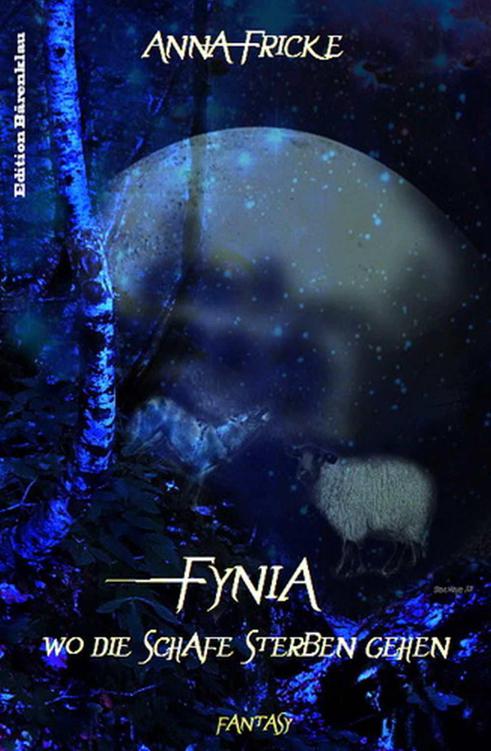 Fynia - wo die Schafe sterben gehen