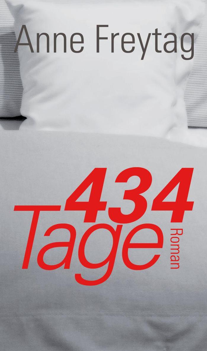 434 Tage