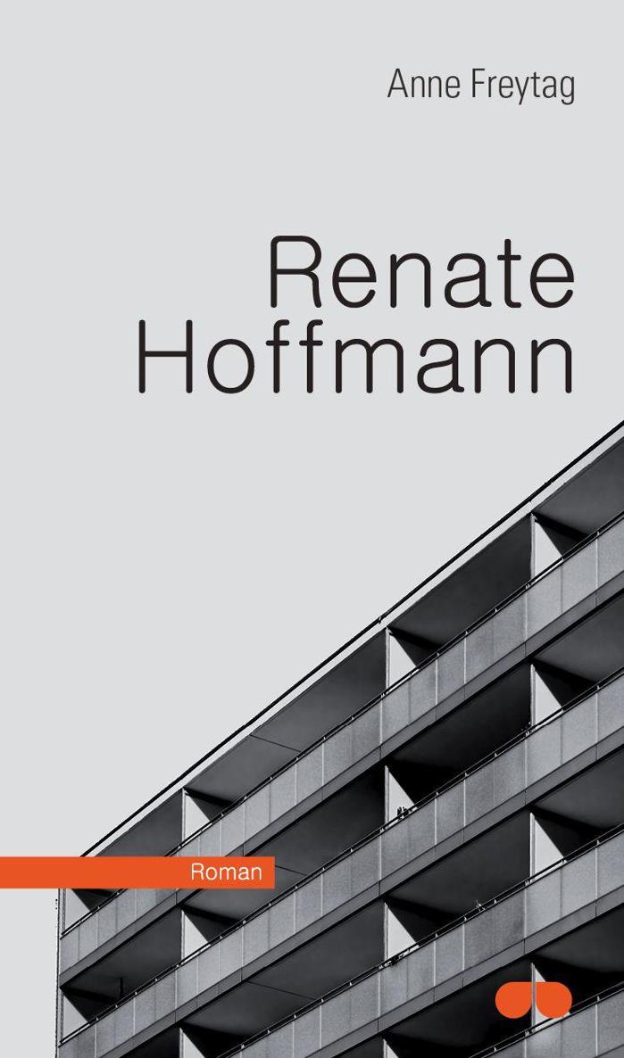 Renate Hoffmann