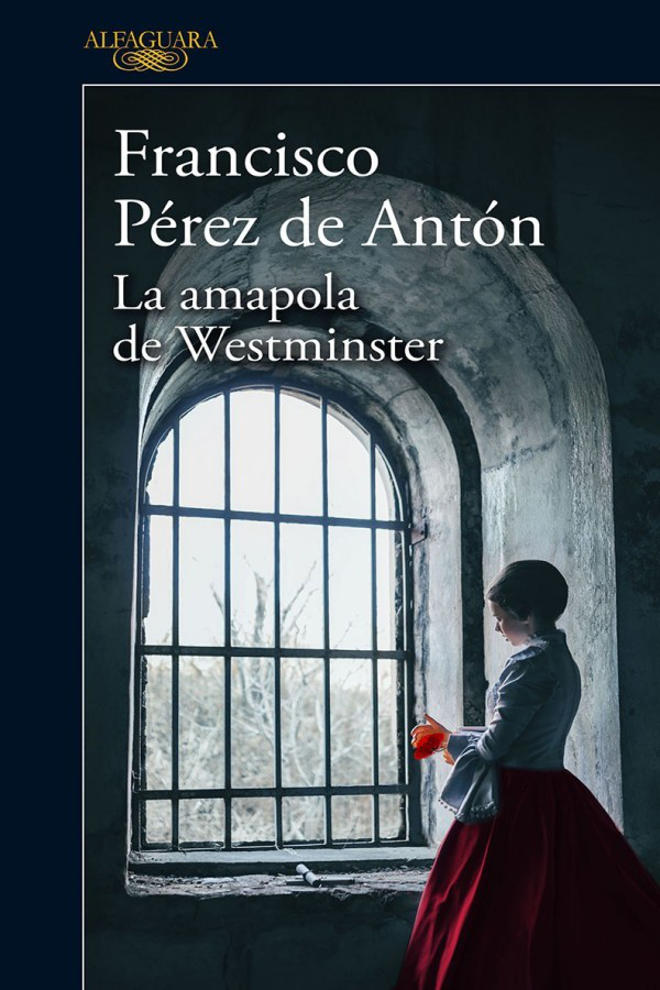 La amapola de Westminster