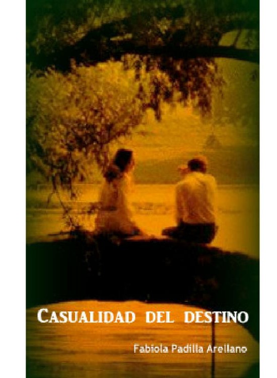 Casualidad del destino