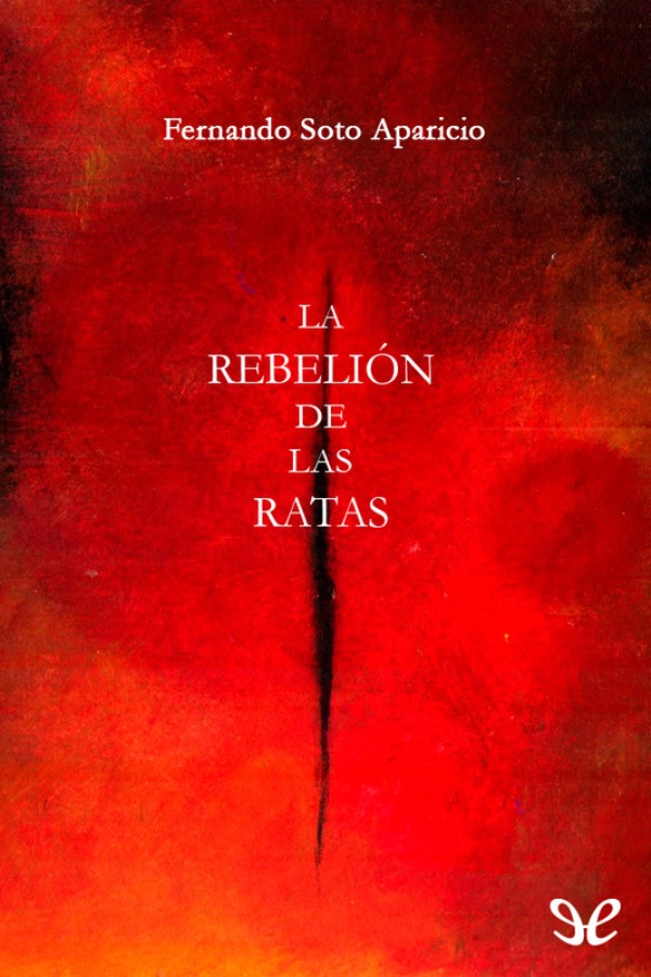 La rebelión de las ratas