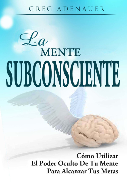 La mente subsconsciente