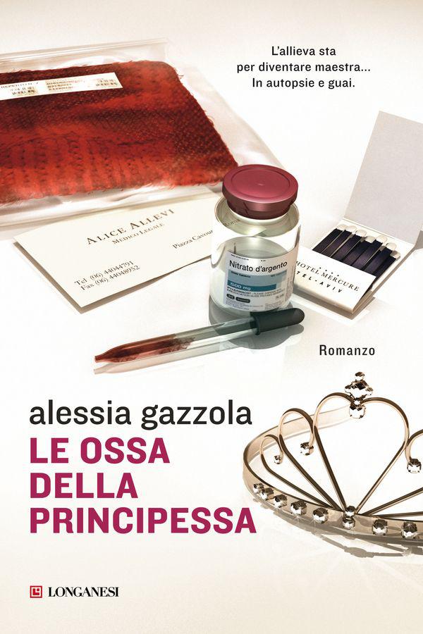 Le ossa della principessa