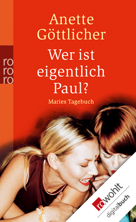 Wer ist eigentlich Paul?