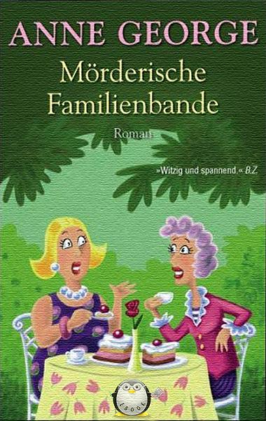 Moerderische Familienbande