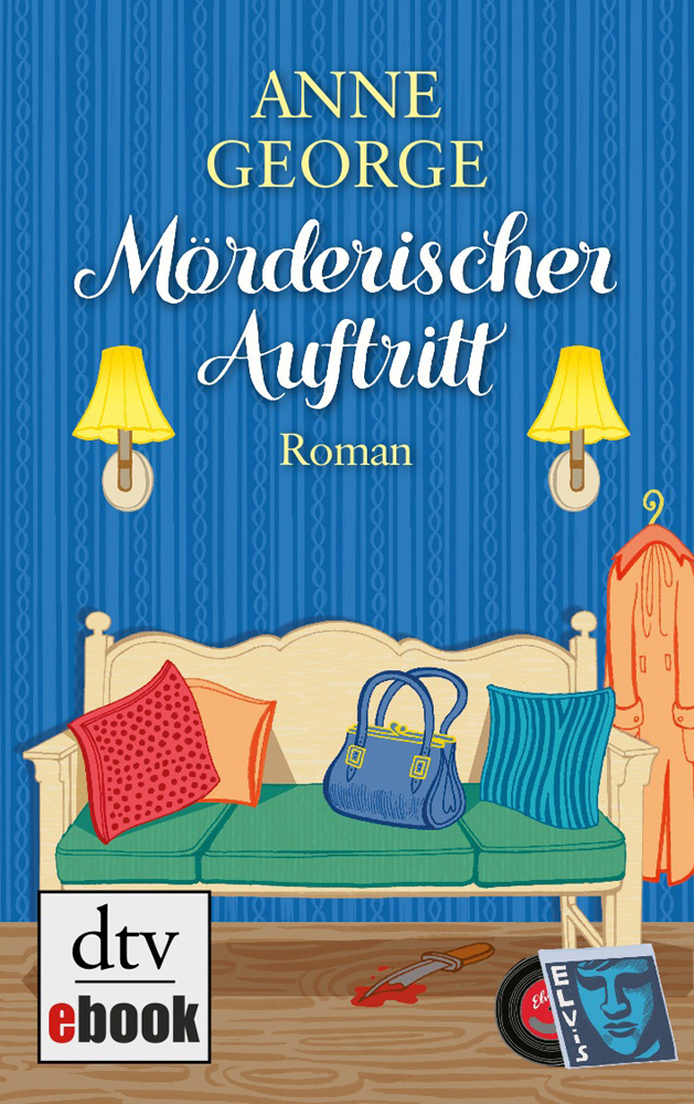 Mörderischer Auftritt