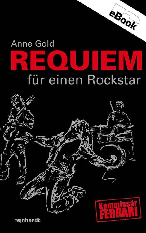 Requiem für einen Rockstar