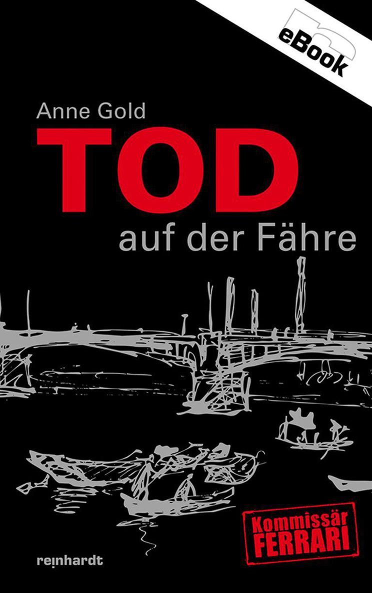 Tod auf der Fähre