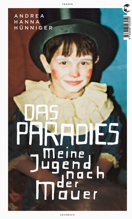 Das Paradies