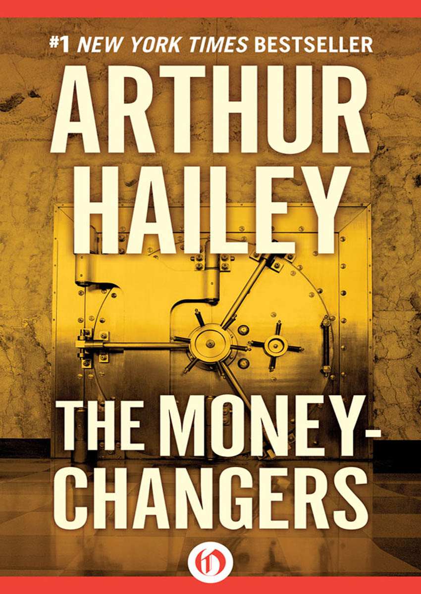 The Moneychangers