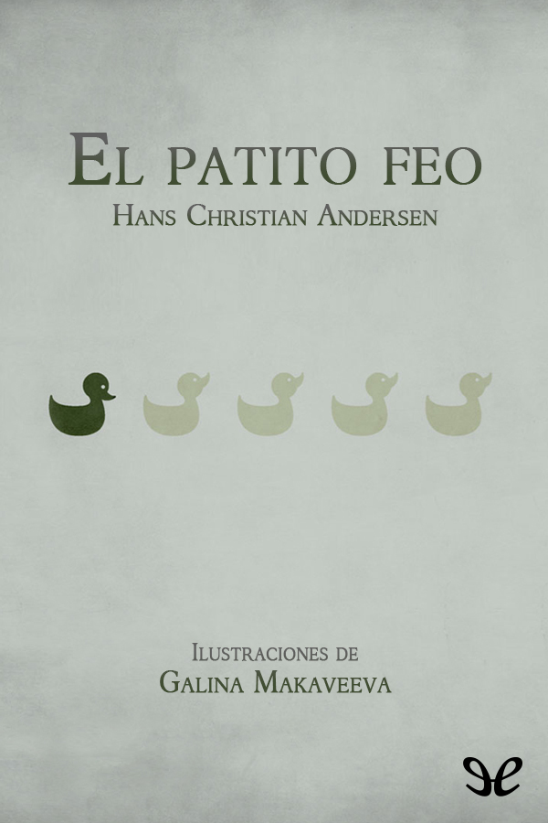 El patito feo