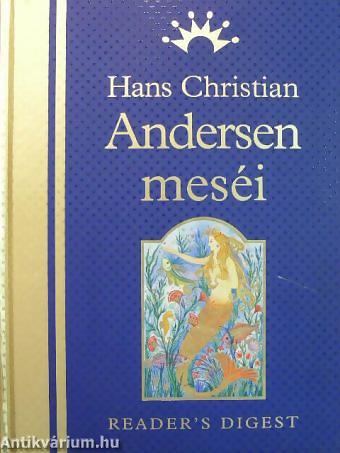 Hans Christian Andersen meséi