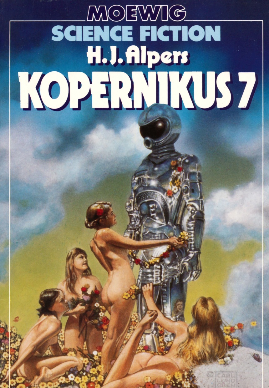 Kopernikus 7