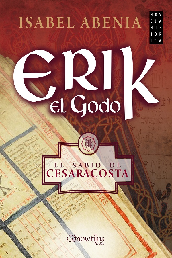 Erik el Godo