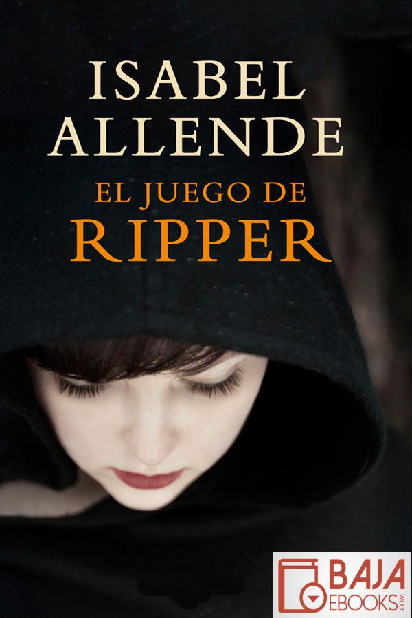 El Juego de Ripper