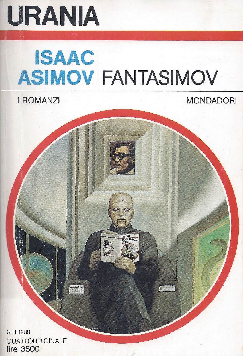 Fantasimov