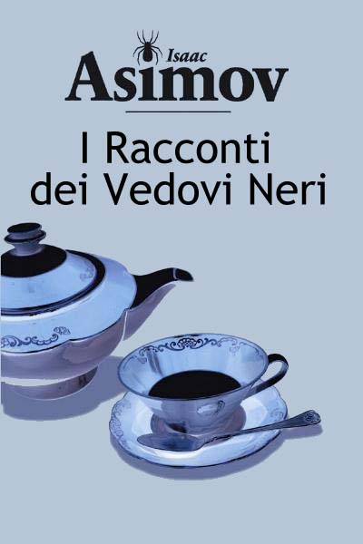 I Racconti Dei Vedovi Neri