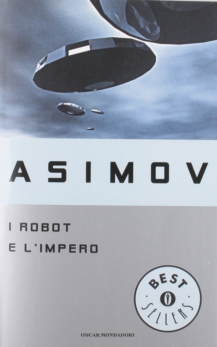 I Robot E L'Impero