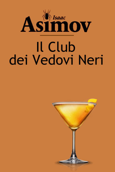 Il Club Dei Vedovi Neri