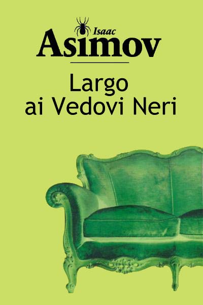 Largo Ai Vedovi Neri