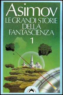 Le Grandi Storie Della Fantascienza 11